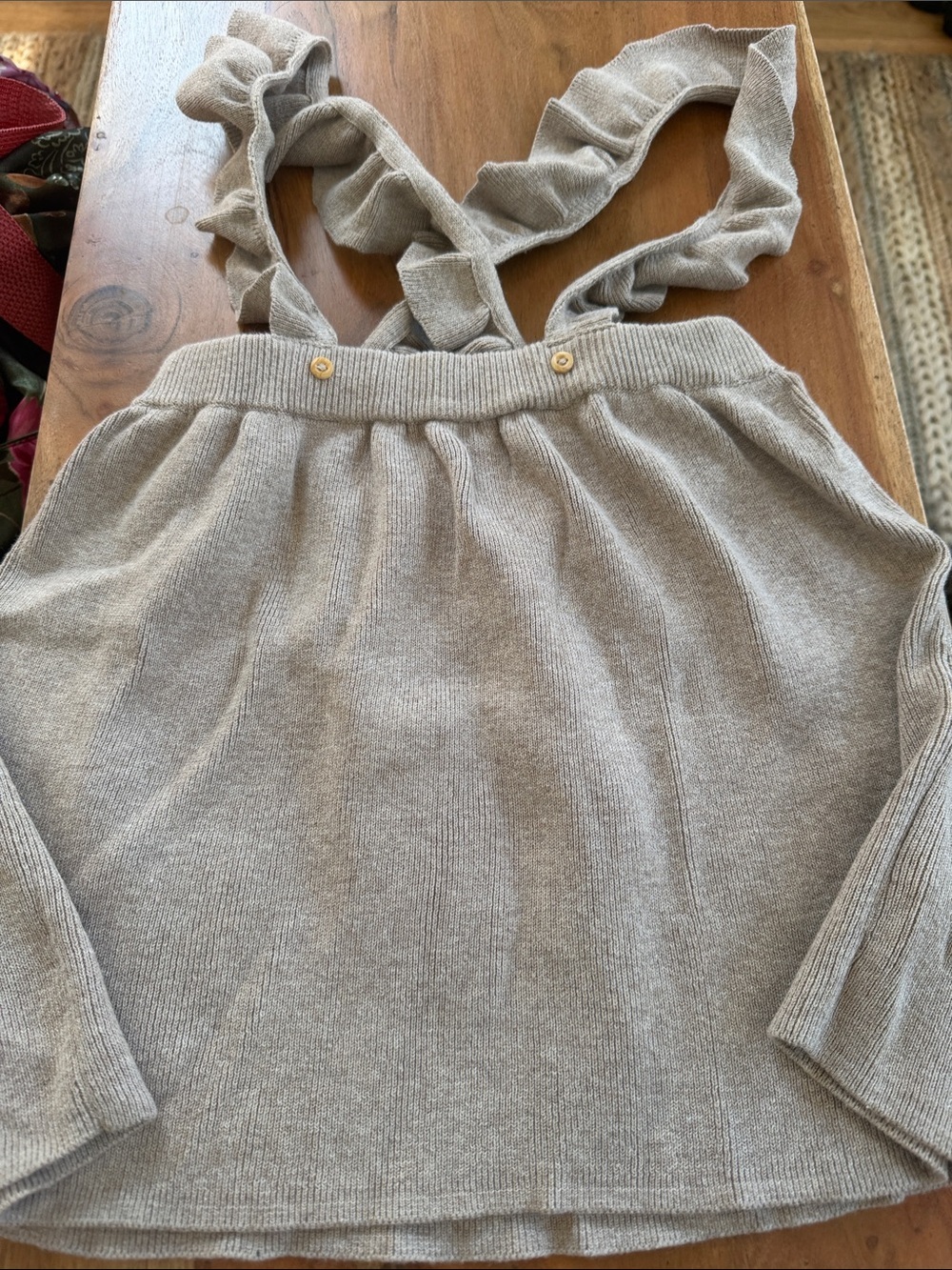 NWOT H&M Knit Skirt